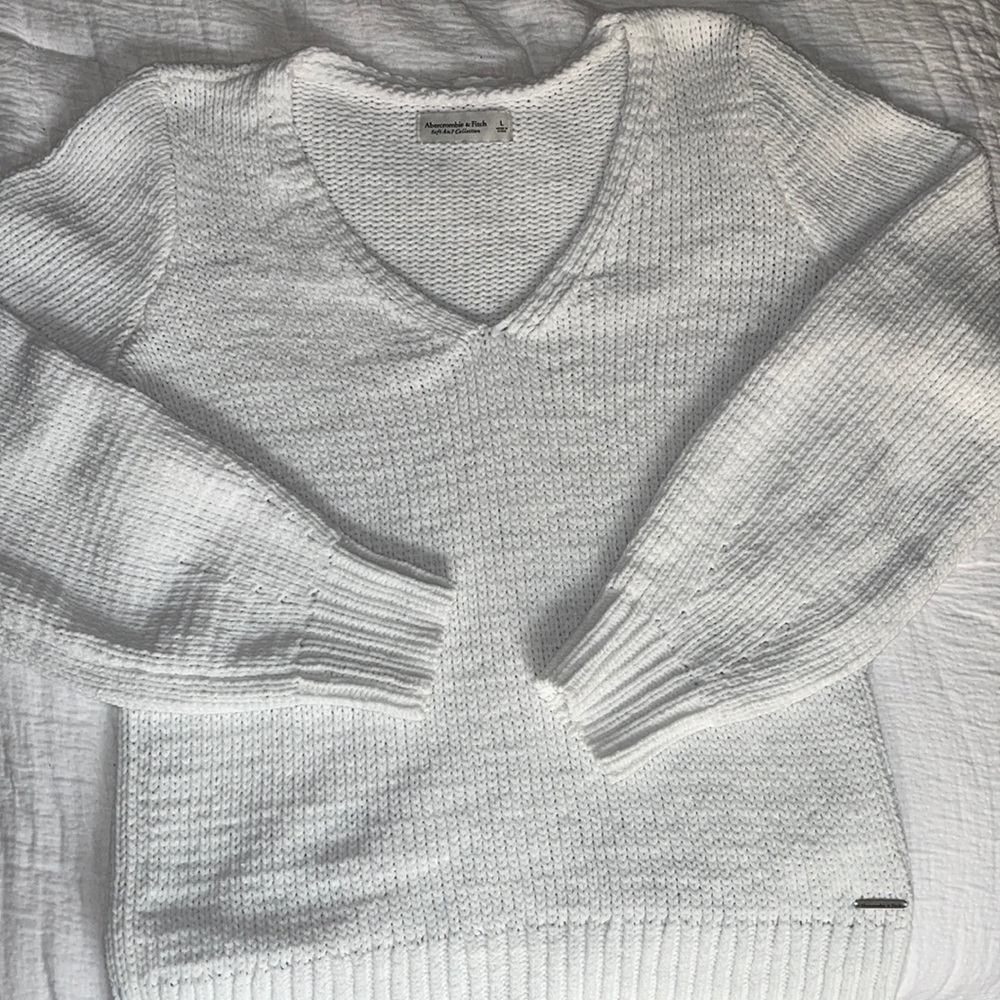 Abercrombie & Fitch Knitted Sweater